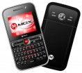 MOX - 337 3 CHIPS RÁDIO /TV